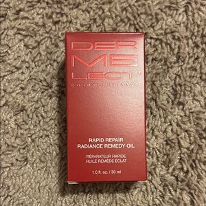 Dermelect Rapid Repair Radiance Remedy Oil